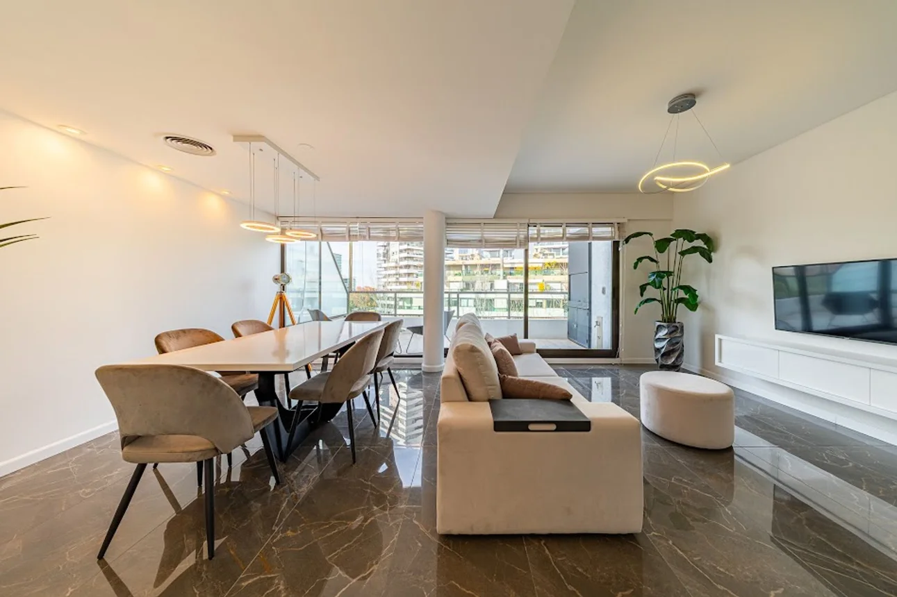Duplex venta de 3 dormitorios,condominios del alto, foto 4