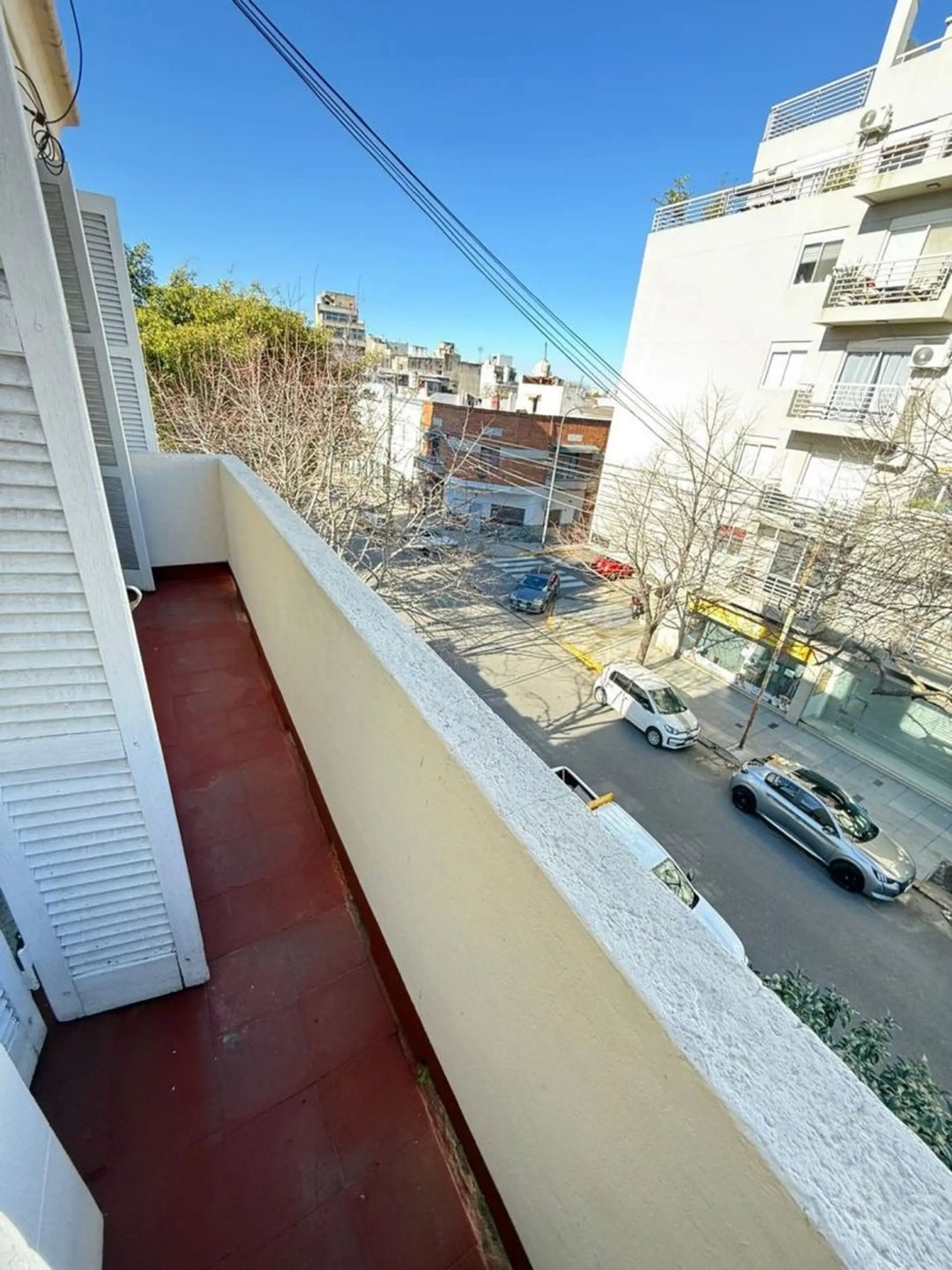 VENTA DEPARTAMENTO 4 AMBIENTES – VILLA DEVOTO