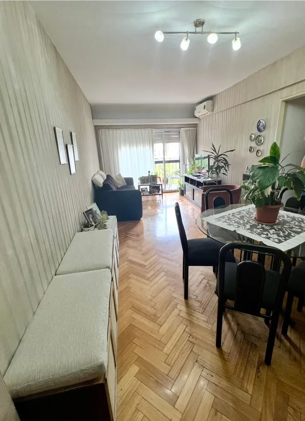 Departamento de 4 ambientes en venta en Villa Crespo, Av Scalabrini Ortiz 500, foto 4