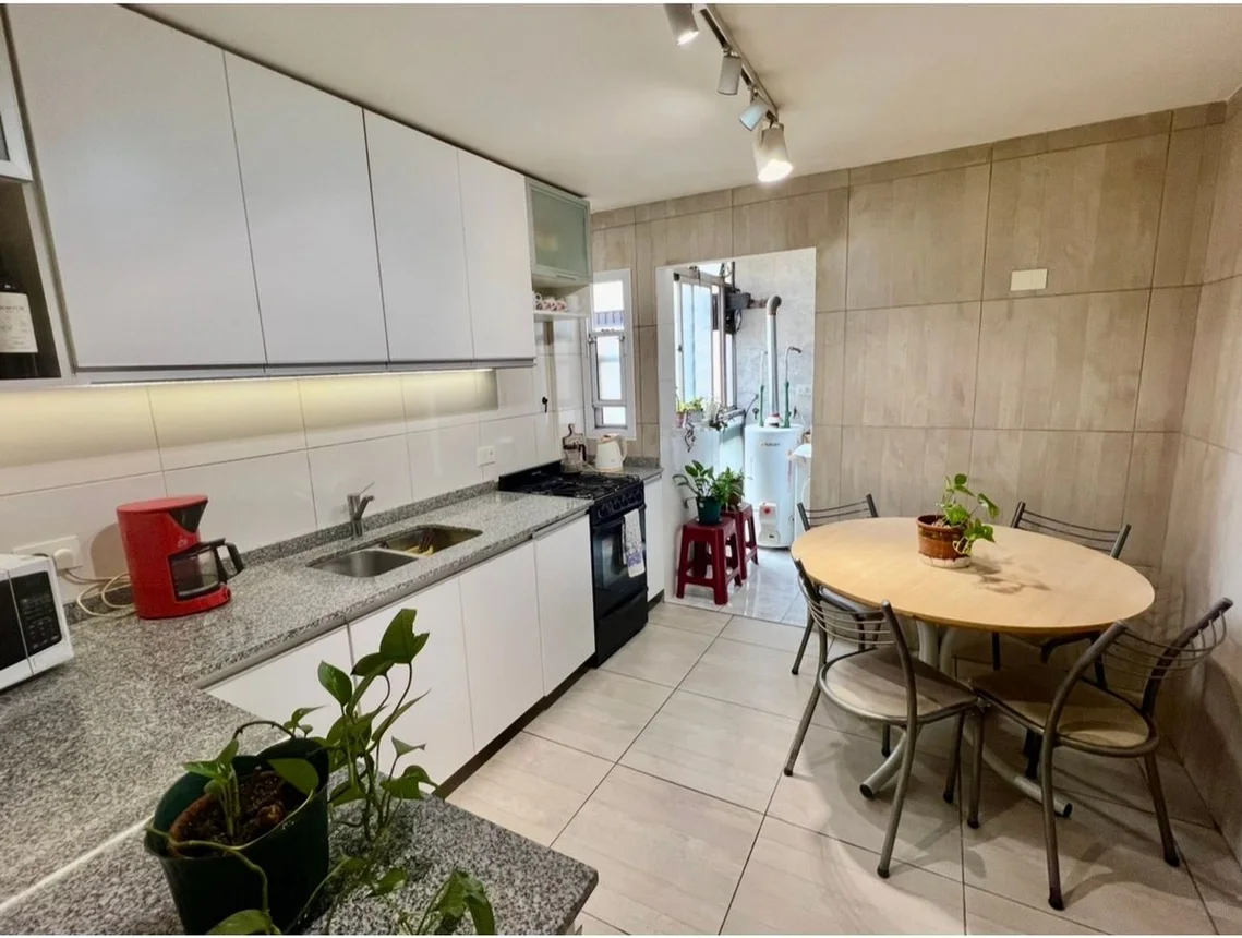 Departamento de 4 ambientes en venta en Villa Crespo, Av Scalabrini Ortiz 500, foto 3
