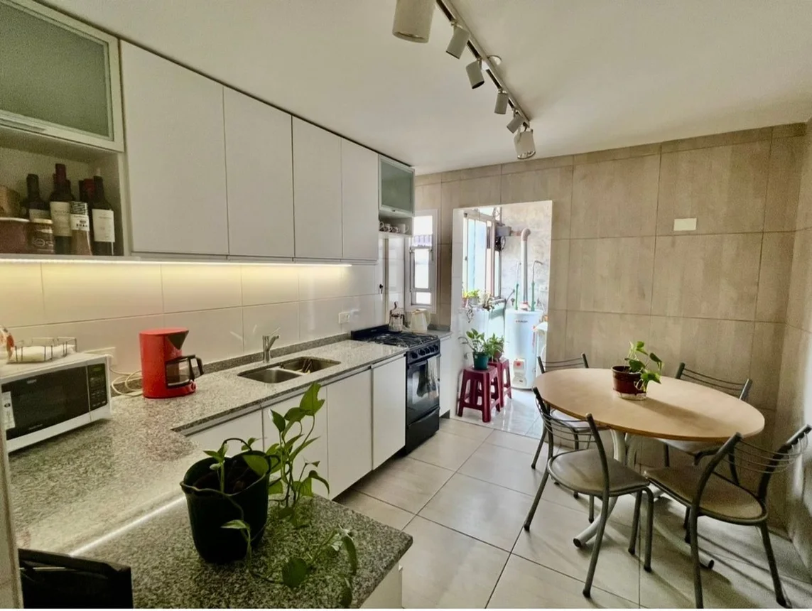 Departamento de 4 ambientes en venta en Villa Crespo, Av Scalabrini Ortiz 500, foto 2