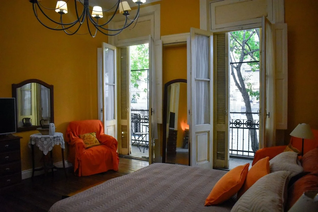 Casa en venta en La Boca