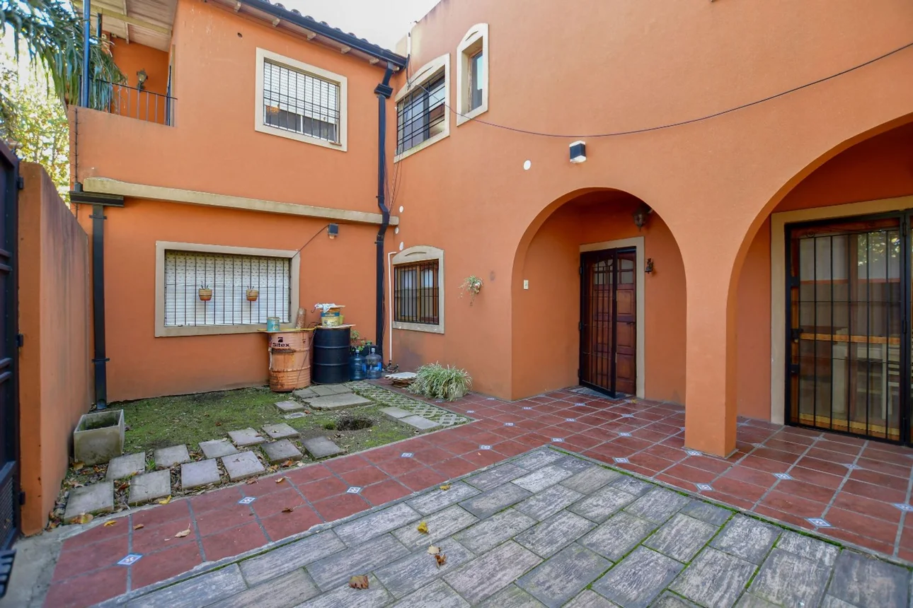 Casa en venta en Quilmes