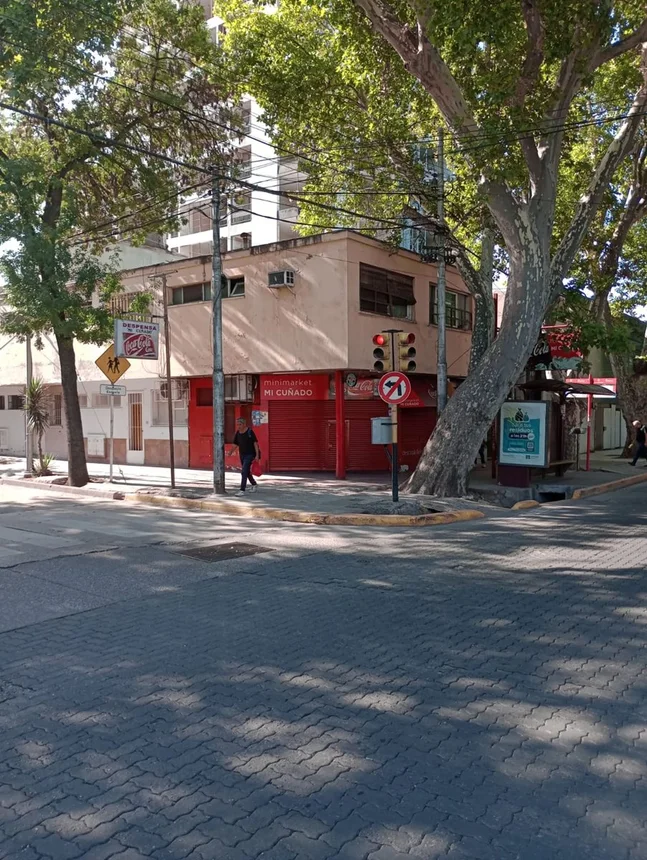 Departamento en venta en Mendoza