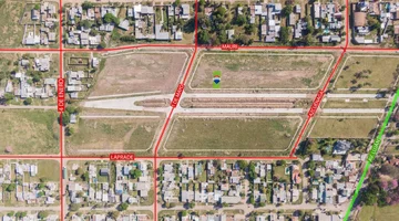 Terreno en venta · Santo Tomé