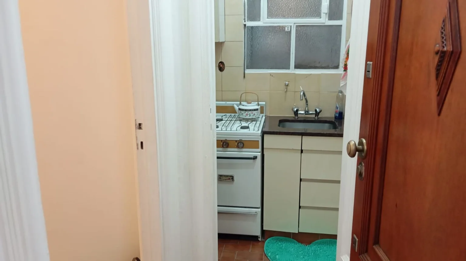 Departamento en venta en San Nicolás, Montevideo 300, foto 4