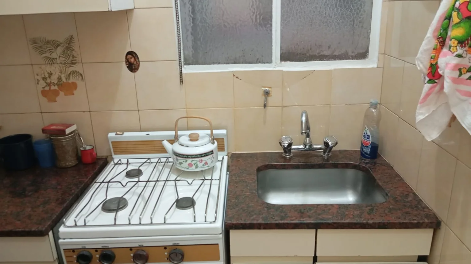 Departamento en venta en San Nicolás, Montevideo 300, foto 3