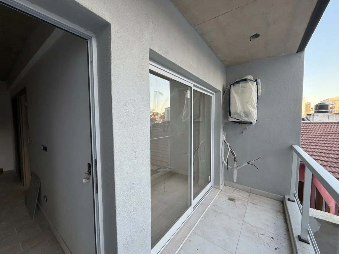 Departamento en venta en Monte Castro