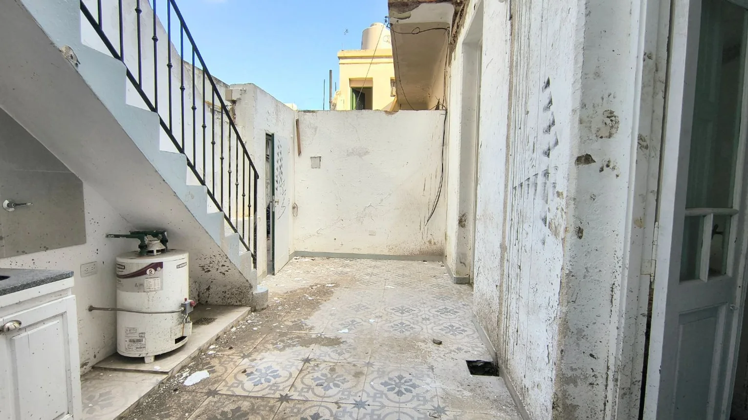 PH de 3 ambientes en venta en Palermo, José A. Cabrera 4800, foto 5
