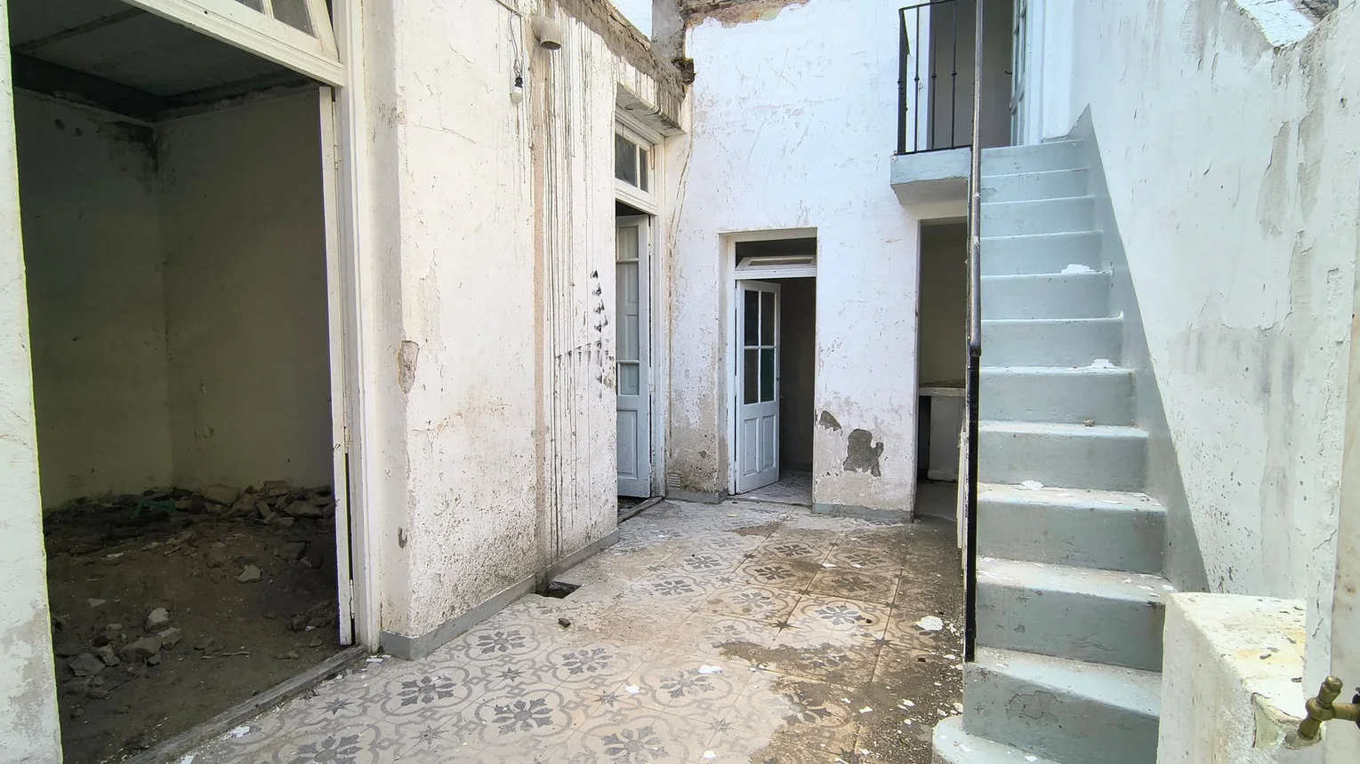 PH de 3 ambientes en venta en Palermo, José A. Cabrera 4800