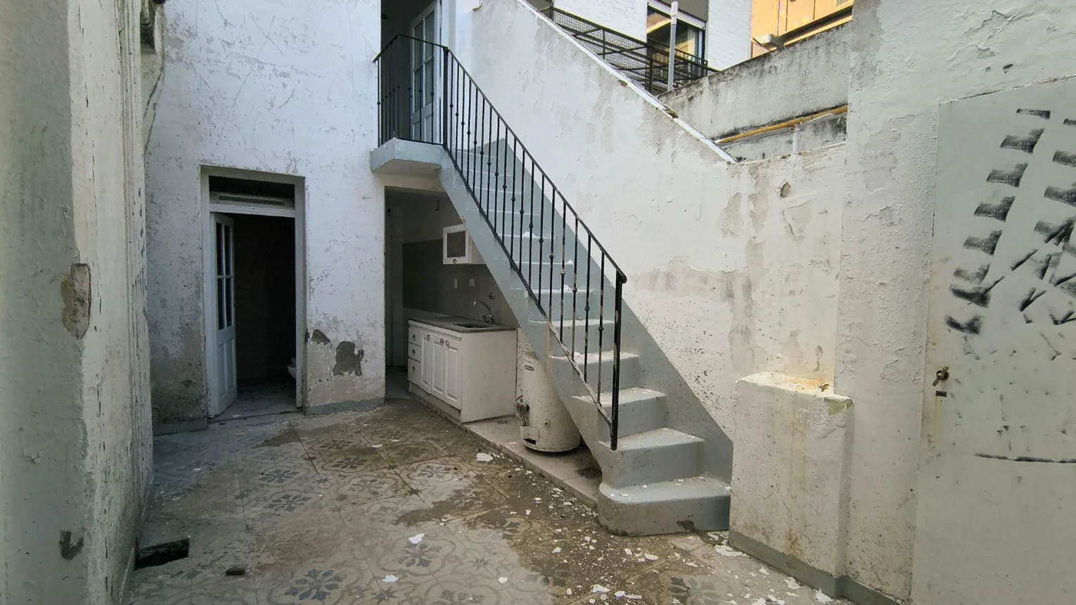 PH de 3 ambientes en venta en Palermo, José A. Cabrera 4800, foto 3