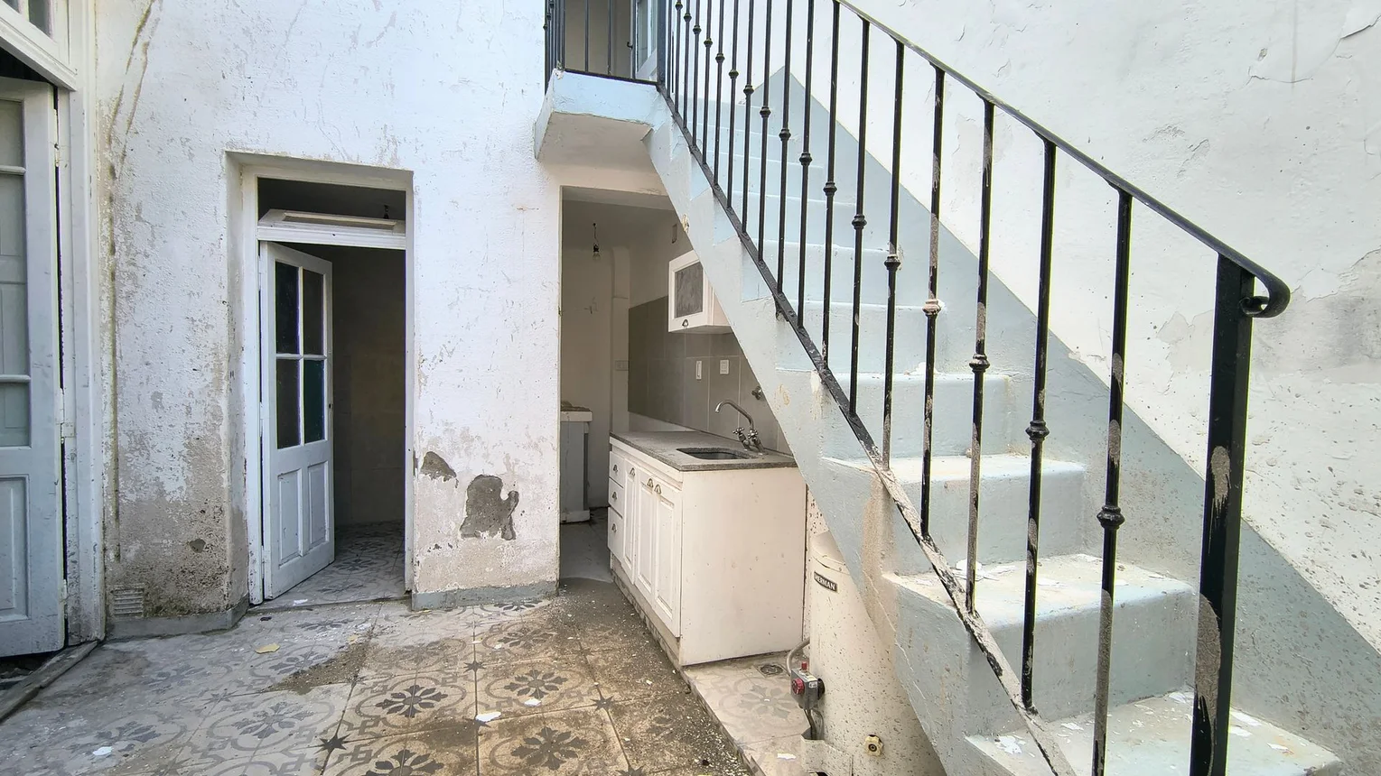 PH de 3 ambientes en venta en Palermo, José A. Cabrera 4800, foto 2