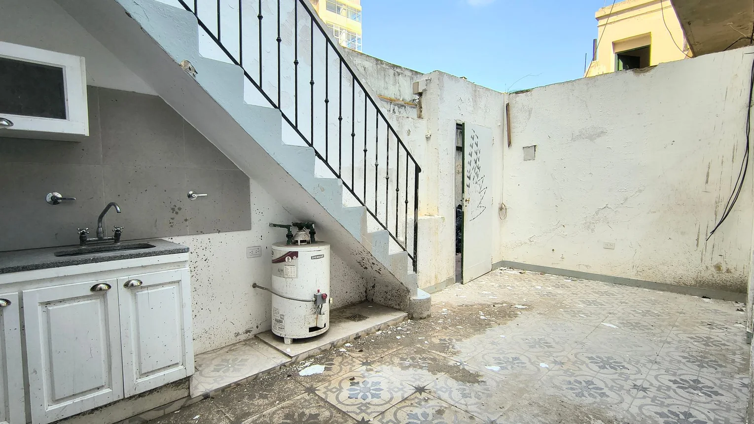 PH de 3 ambientes en venta en Palermo, José A. Cabrera 4800, foto 4