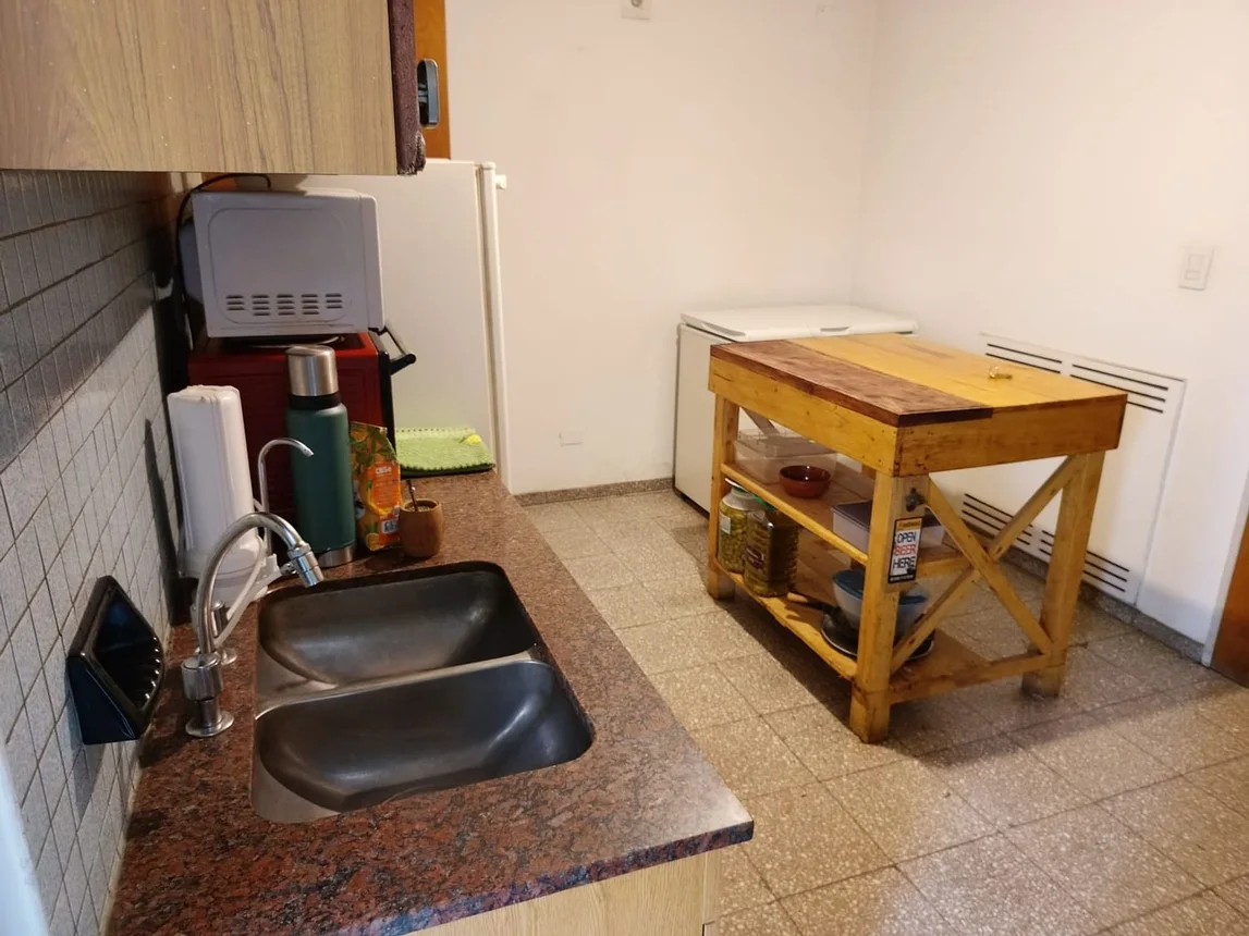 Departamento de 5 ambientes en venta en Mendoza, San Juan 1200, foto 3