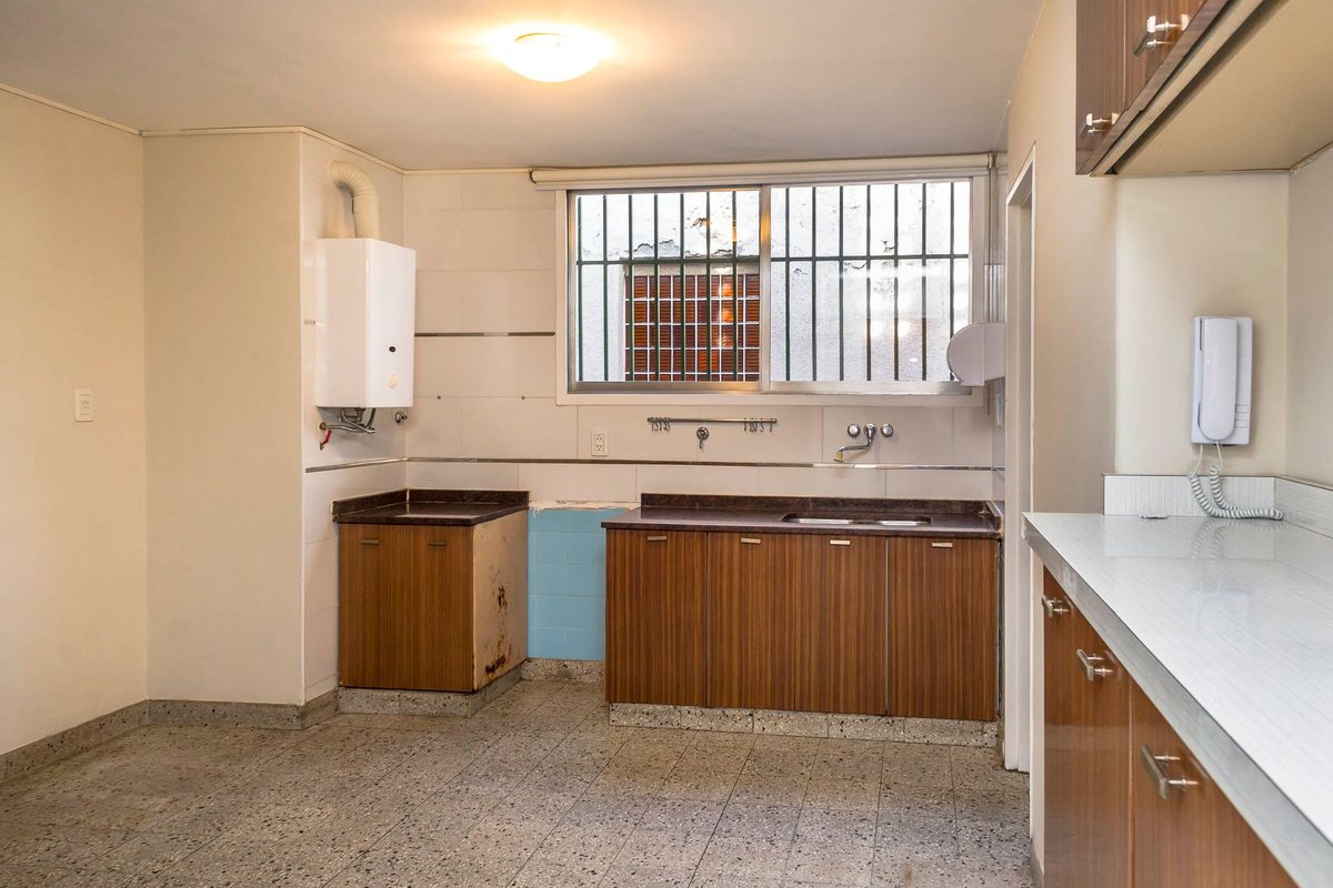 DEPARTAMENTO EN VENTA AV BELGRANO CENTRO 3 DORM - foto 6