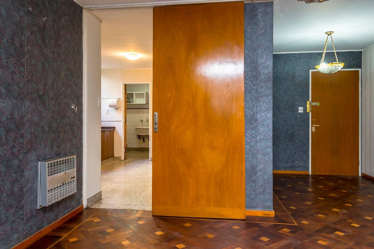 DEPARTAMENTO EN VENTA AV BELGRANO CENTRO 3 DORM - foto 5