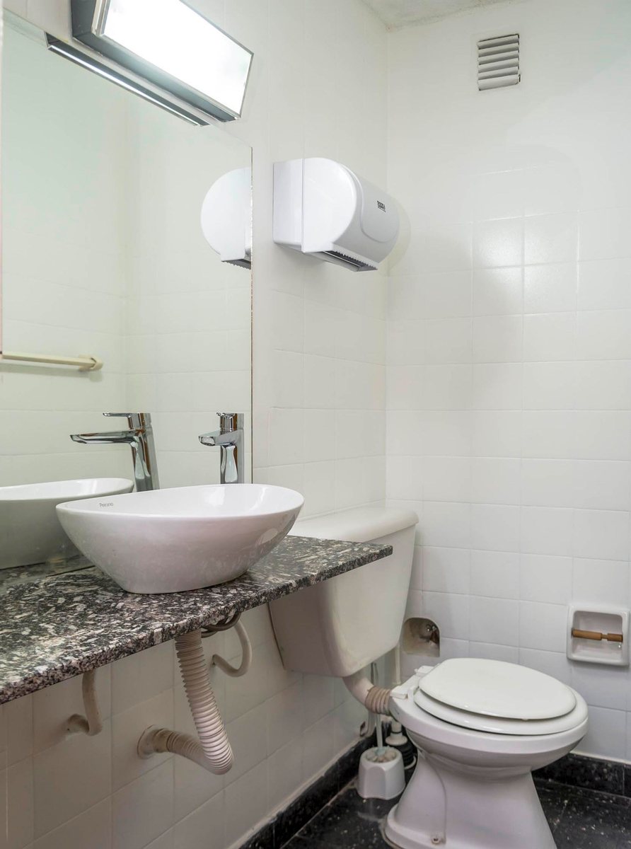 DEPARTAMENTO EN VENTA AV BELGRANO CENTRO 3 DORM - foto 14