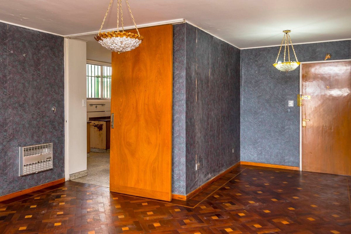 DEPARTAMENTO EN VENTA AV BELGRANO CENTRO 3 DORM - foto 4