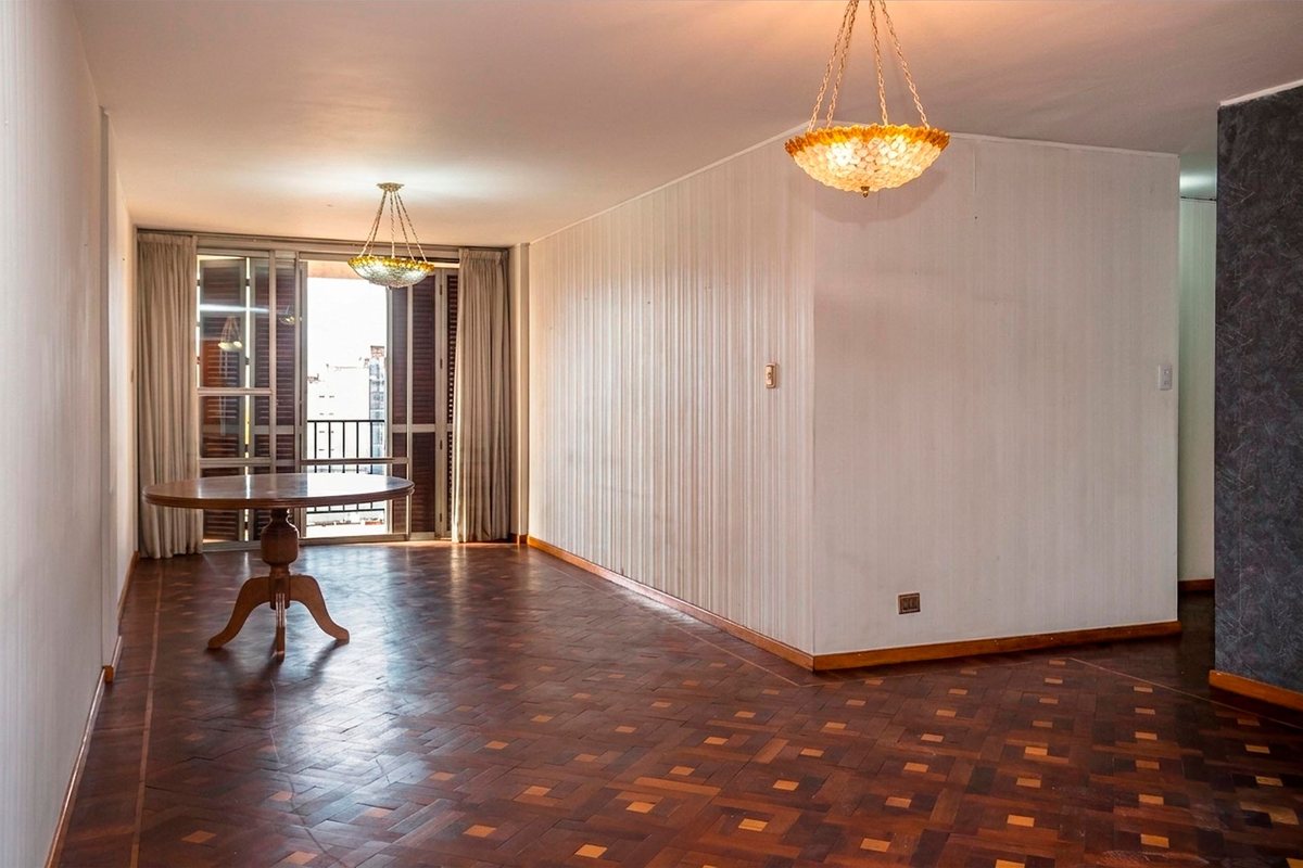 DEPARTAMENTO EN VENTA AV BELGRANO CENTRO 3 DORM - foto 3