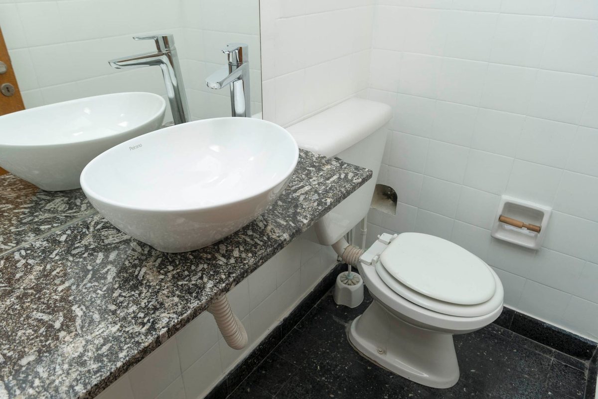 DEPARTAMENTO EN VENTA AV BELGRANO CENTRO 3 DORM - foto 15