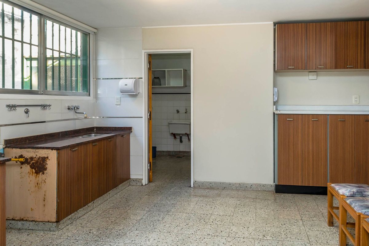 DEPARTAMENTO EN VENTA AV BELGRANO CENTRO 3 DORM - foto 7