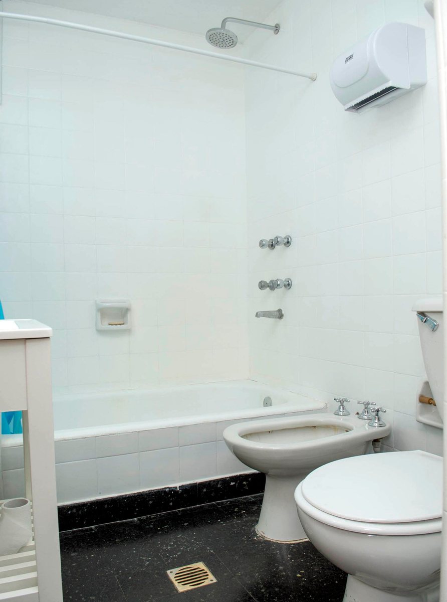 DEPARTAMENTO EN VENTA AV BELGRANO CENTRO 3 DORM - foto 17