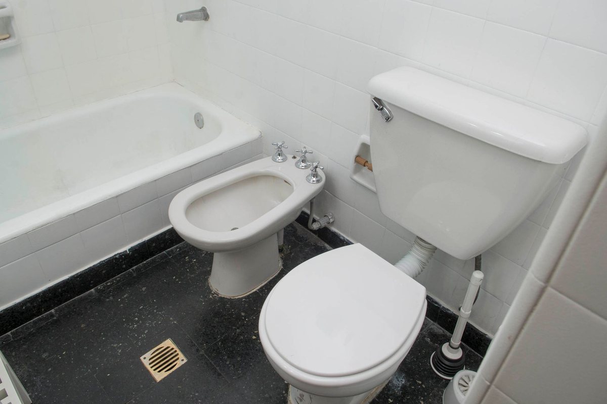 DEPARTAMENTO EN VENTA AV BELGRANO CENTRO 3 DORM - foto 16
