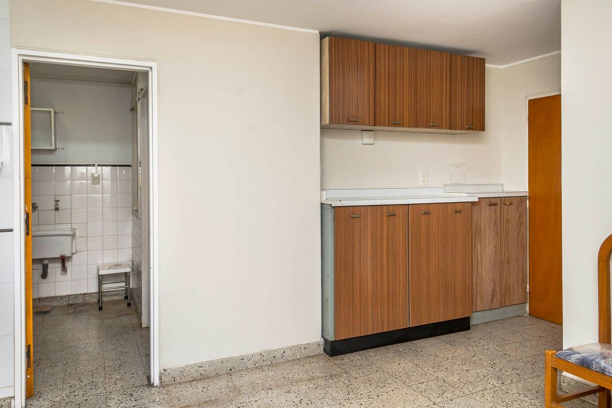 DEPARTAMENTO EN VENTA AV BELGRANO CENTRO 3 DORM - foto 8