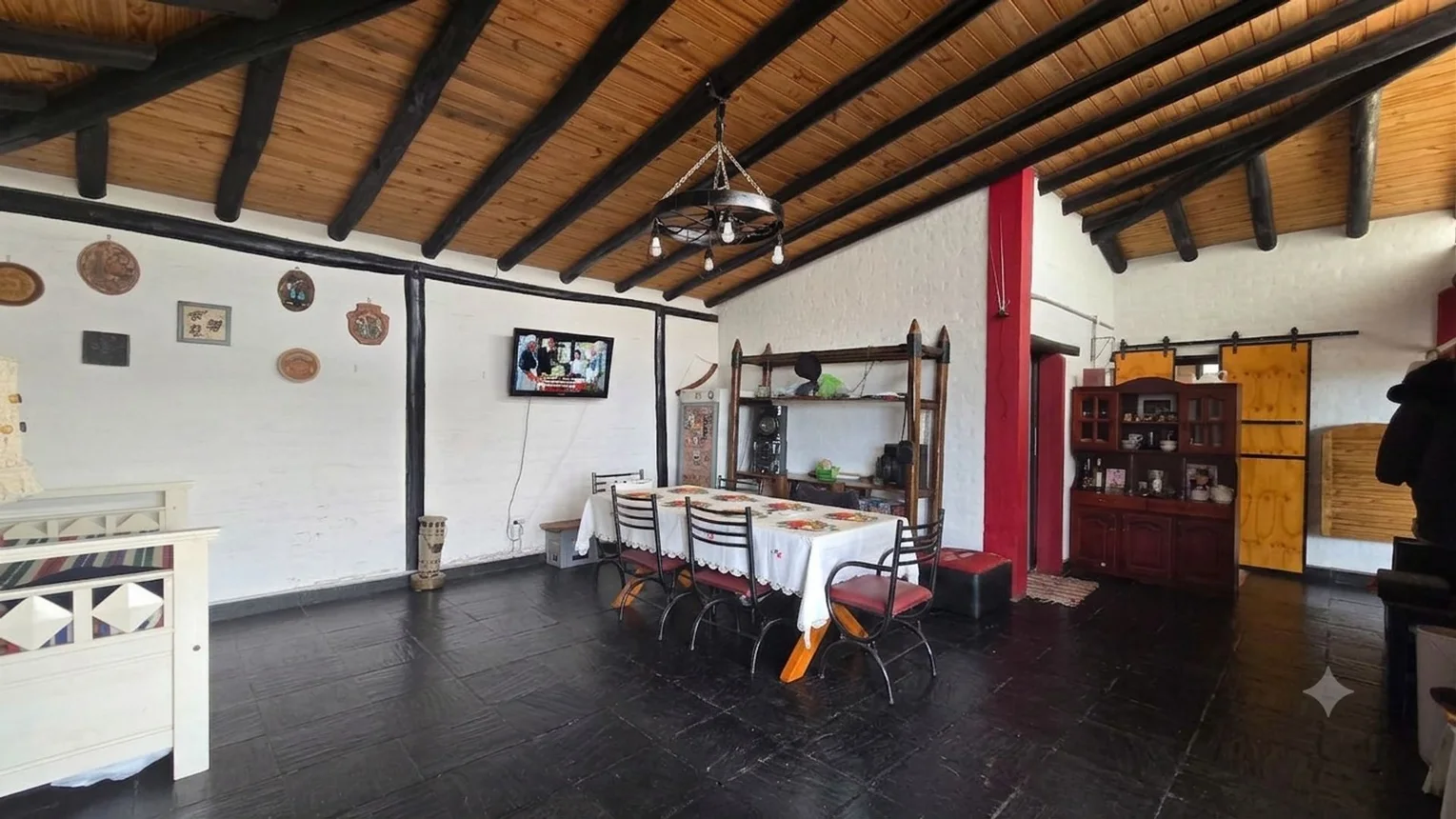 Casa de 2 ambientes en venta en Luján de Cuyo, Balcon de la Sierra Sur Manzana B Lote 0, foto 4