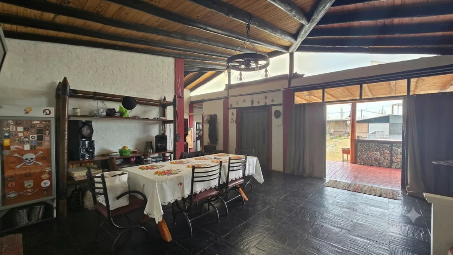 Casa de 2 ambientes en venta en Luján de Cuyo, Balcon de la Sierra Sur Manzana B Lote 0, foto 3
