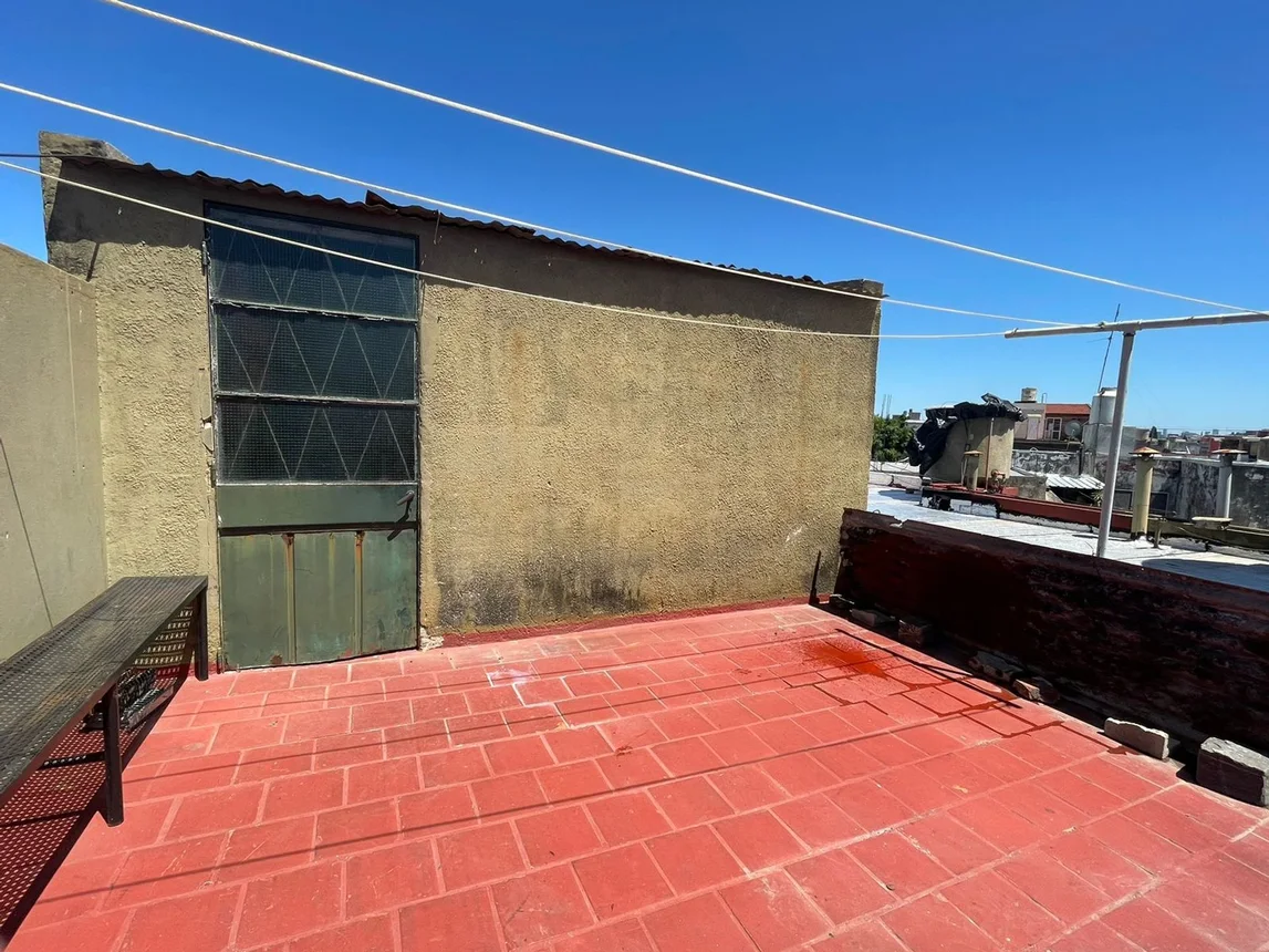 PH de 4 ambientes en venta en Sarandí, Avenida Debenedetti 3000, foto 2
