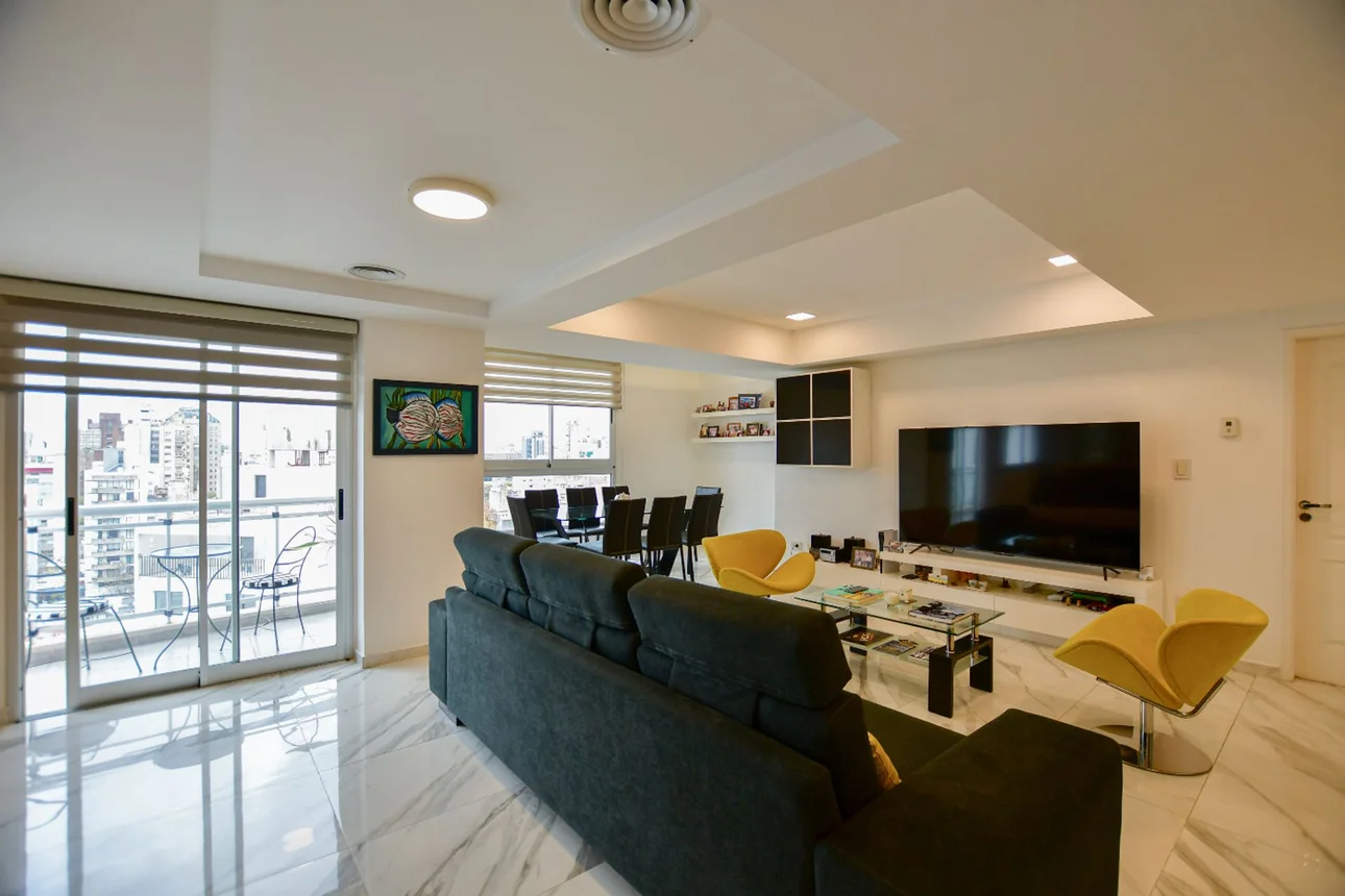 Dúplex en venta en La Plata, foto 4