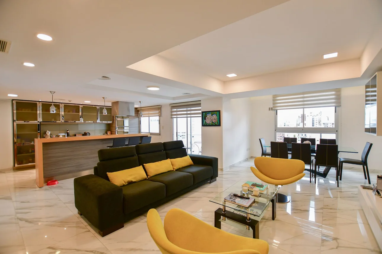 Dúplex en venta en La Plata