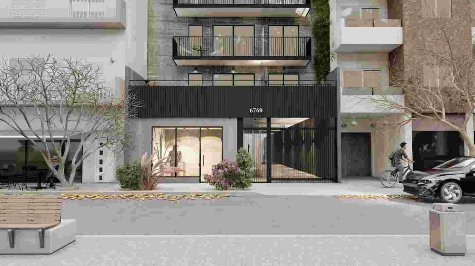 Monoambiente en venta en Martín Coronado, foto 2
