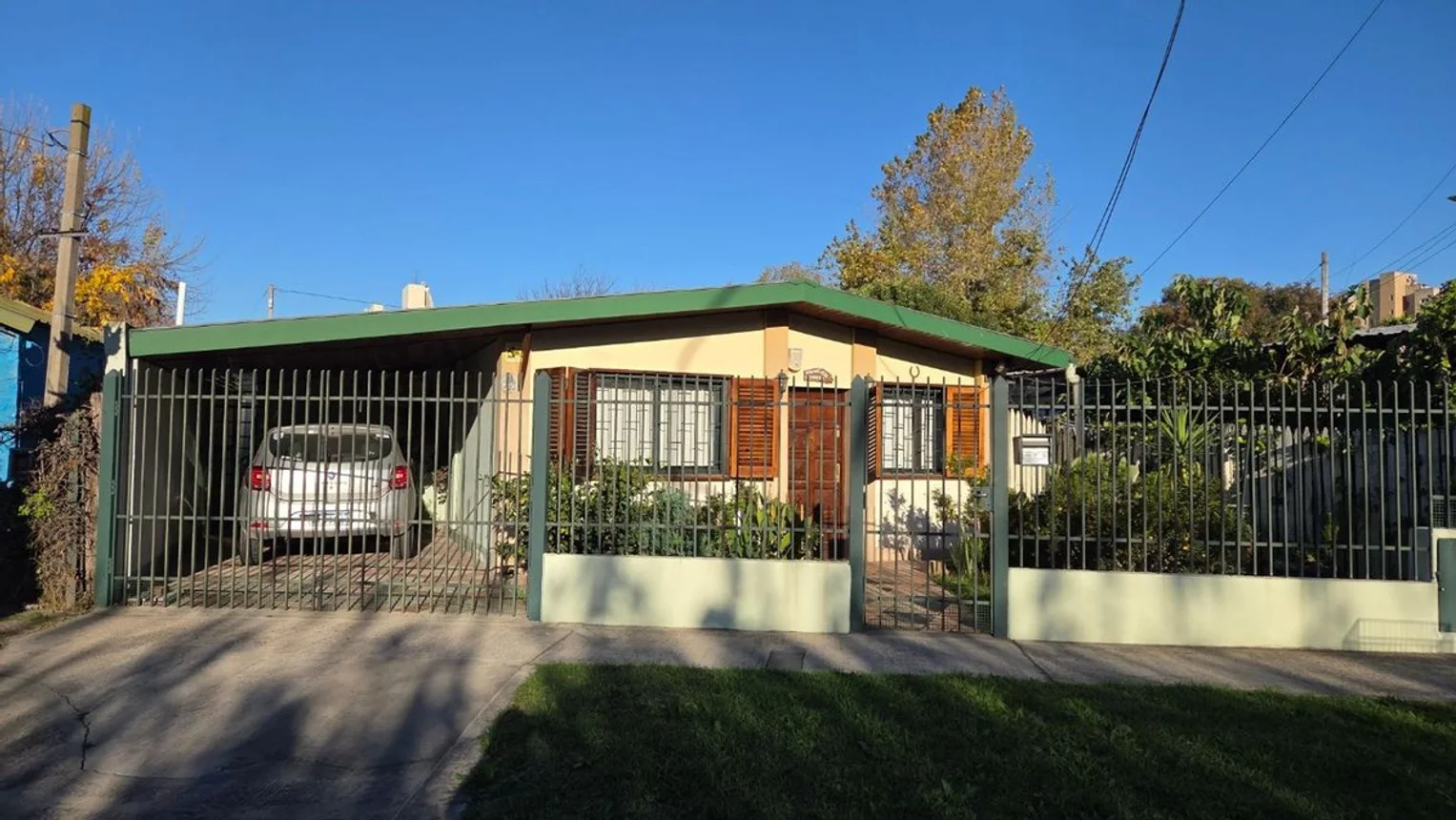 Casa en venta en Villa Raffo