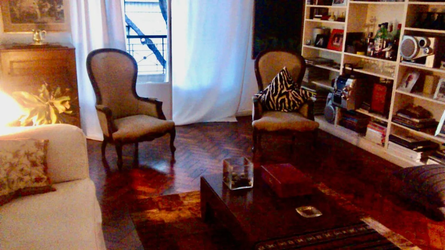 Departamento en venta en Villa Urquiza, foto 3