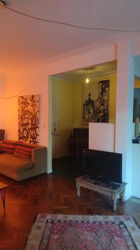 Departamento en venta en Villa Urquiza, foto 4
