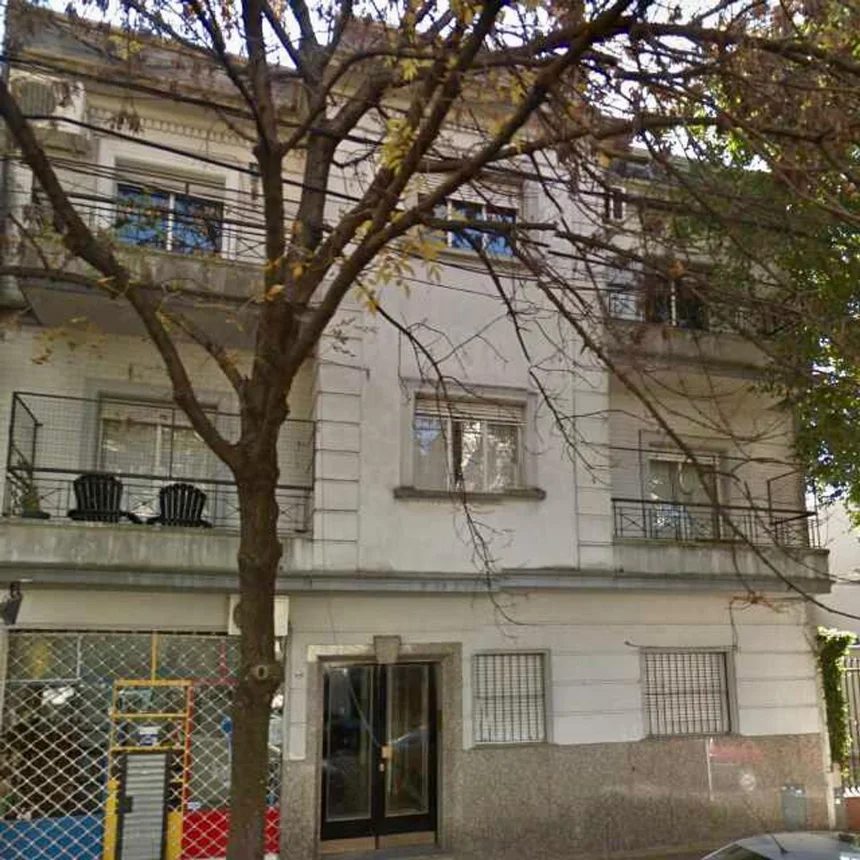 Departamento en venta en Villa Urquiza