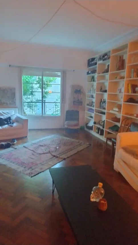 Departamento en venta en Villa Urquiza, foto 2