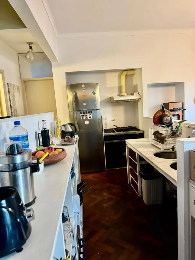 Departamento en venta en Villa Urquiza, foto 5