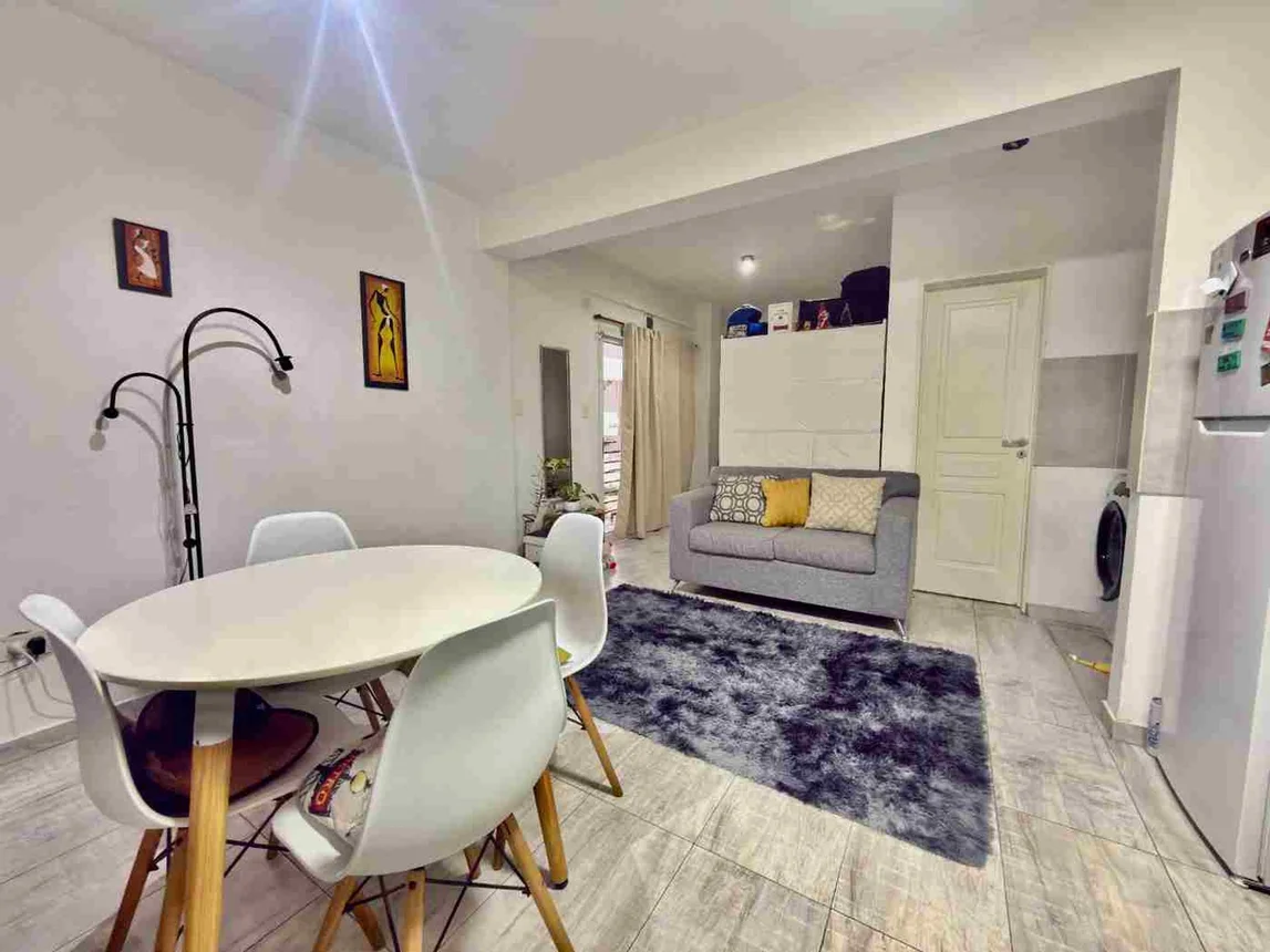 Monoambiente en venta en Wilde