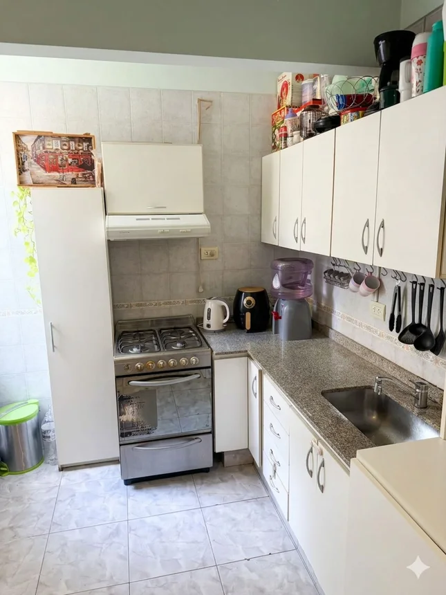 PH de 3 ambientes en venta en Parque Chacabuco, Balbastro 900, foto 4
