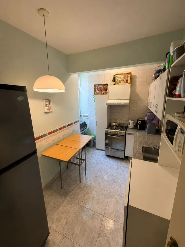 PH de 3 ambientes en venta en Parque Chacabuco, Balbastro 900, foto 5