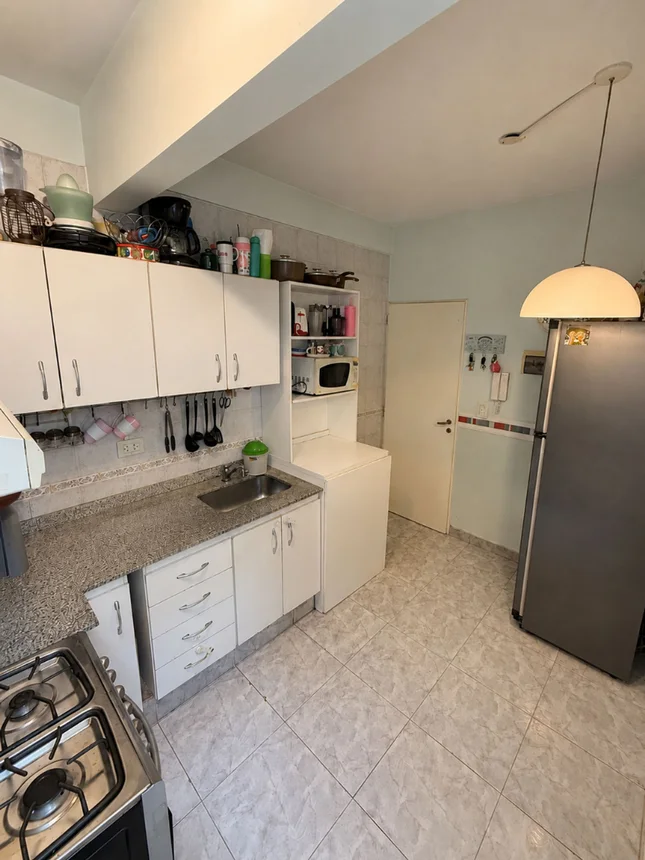 PH de 3 ambientes en venta en Parque Chacabuco, Balbastro 900, foto 3