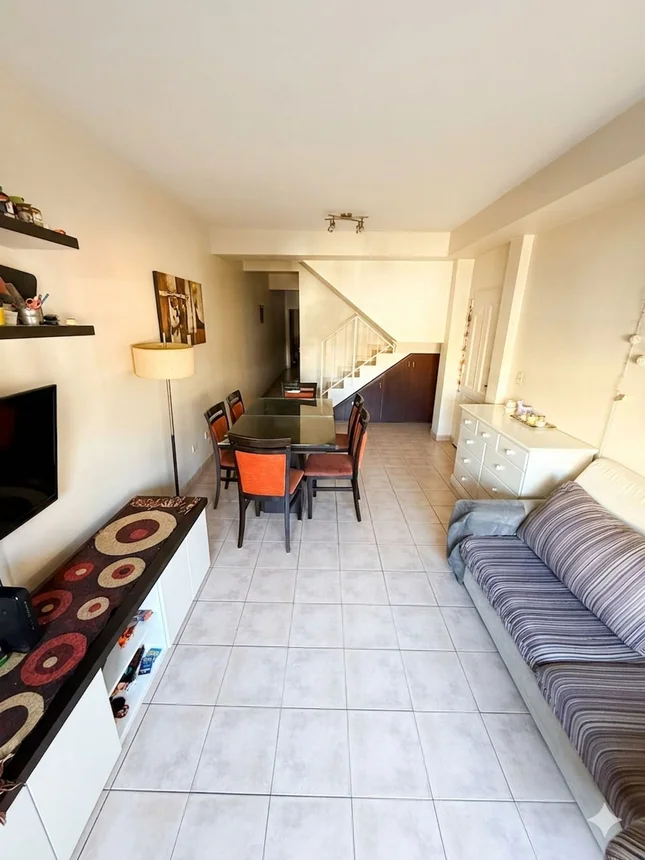 PH de 3 ambientes en venta en Parque Chacabuco, Balbastro 900