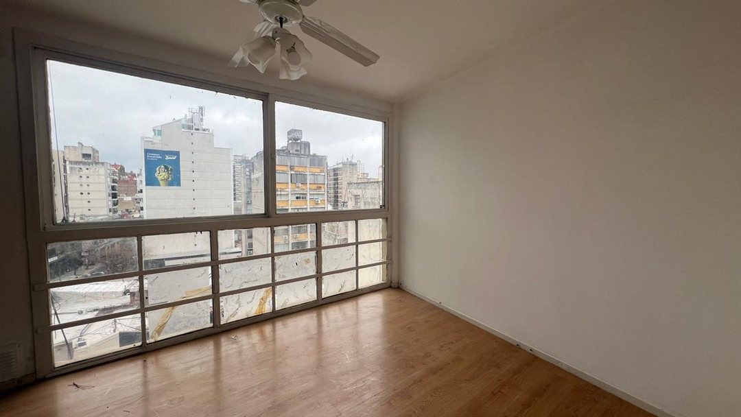 VENTA MONOAMBIENTE DIVIDIDO CENTRO