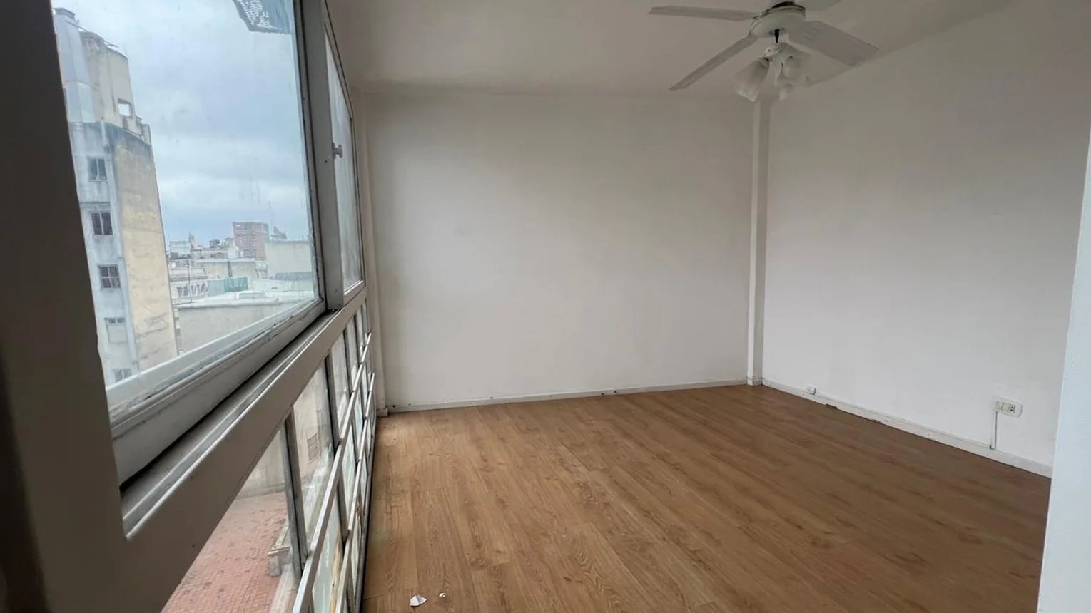 Monoambiente en venta dividido centro, foto 3