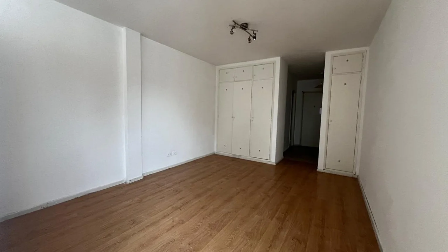 Monoambiente en venta dividido centro, foto 4