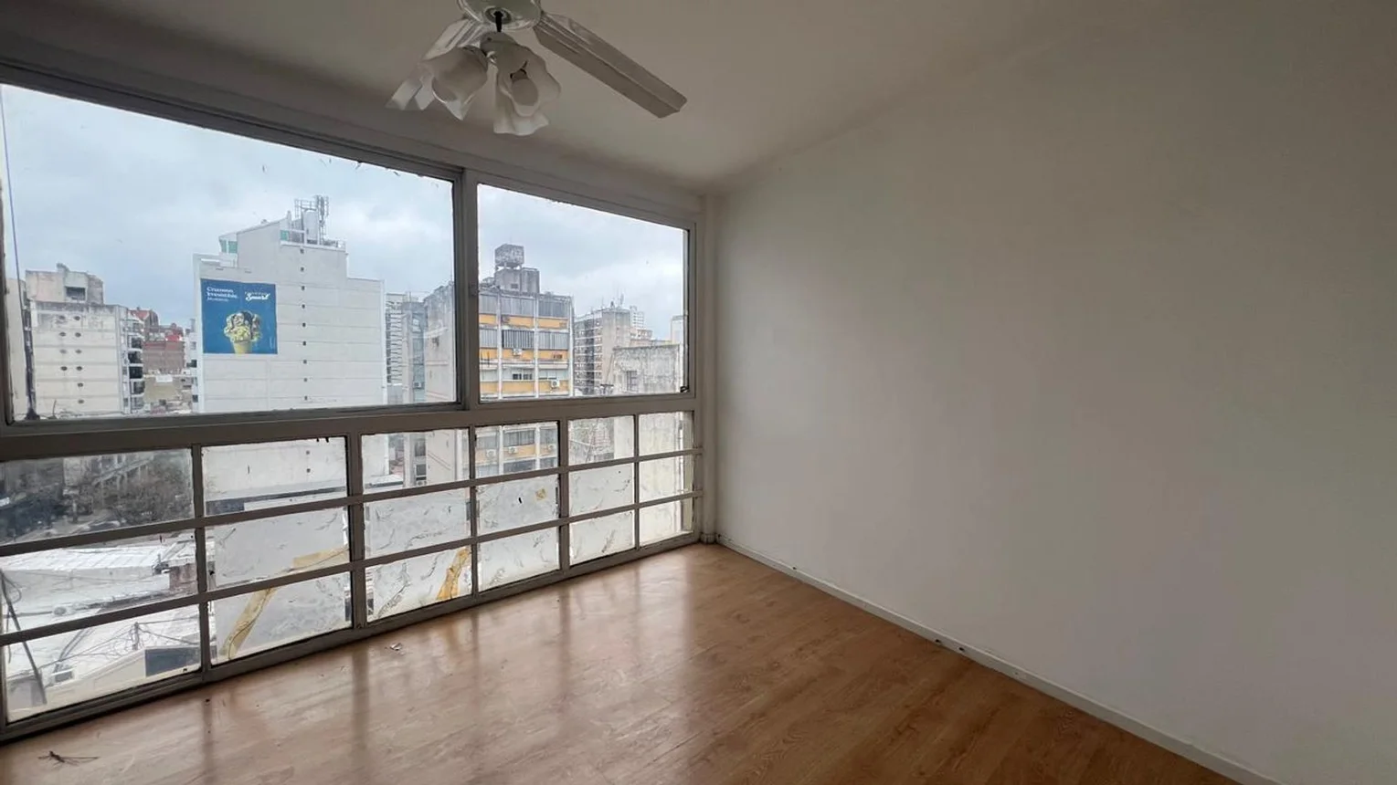 Monoambiente en venta dividido centro, foto 1