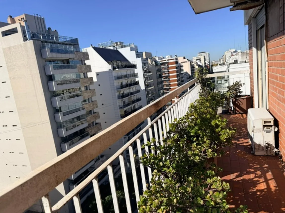 Departamento en venta en Belgrano, foto 5